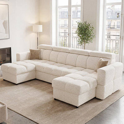 Sectional