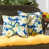 Marlow Blue Floral