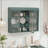 3-Door Arched Wall Mounted Glass Cabinet-126619741