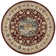 Raine Oriental Area Rug