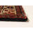 Andelz Black Rug 3'7" x 9'7"