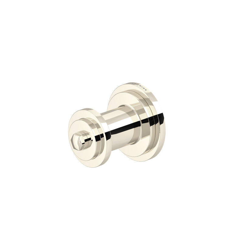 Armstrong™ Robe Hook, Polished Nickel