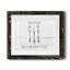 Kitchen Happy Place - peinture encadrée-531637985-531637993