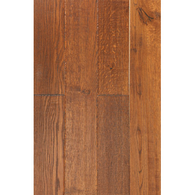 Parquet contrecollé Sango Premier