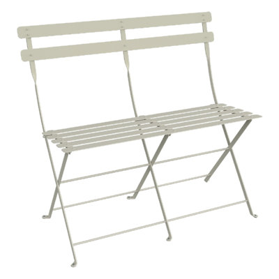 Bistro Outdoor Bench