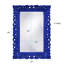 Miroir décoratif biseauté Luise-17691906