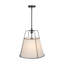 Luminaire suspendu 3 lumières Pullman-942587153