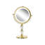 Sousa Metal Flat Floor Mirror-1749828019