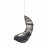 Hanging Chair With 8Ft Chain
