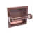 Cuivre antique est en rupture de stock