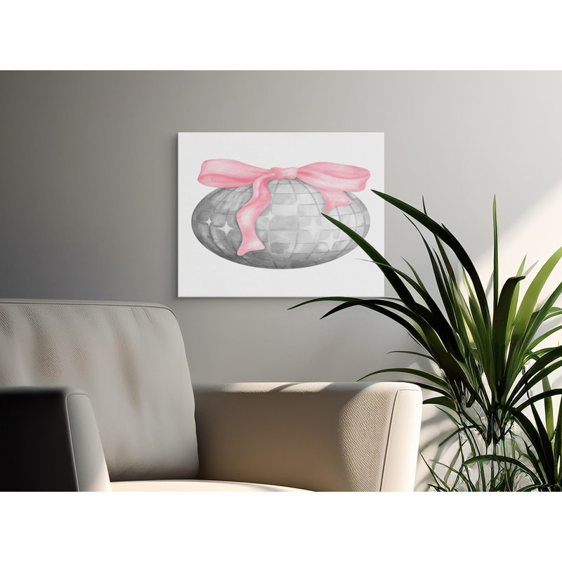 Nokes Wrapped Canvas Print Set, 24x18
