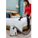 Sebo E3 Cylinder Vacuum Cleaner with Boost ePower