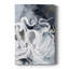 Octopus Ink II, toile tendue avec châssis de qualité supérieure - prête à être accrochée-350207709