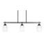Luminaire pour îlot de cuisine 3 lumières Merha-1082115810-1082121720