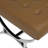 Alexuis Faux Leather Ottoman-428829102