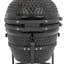 Blue Elephant 38.9cm W Kamado Charcoal Grill-491093171
