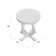 Kinsey End Table