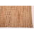 Palas Denizli Tan Kilim 5'3" x 7'7"