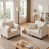 Beige sélectionné