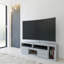 Console de meuble télé réglable pour téléviseur de 65 po ou moins Techni Mobile