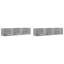 Penright 2 Piece Bracket Shelf-1181152389