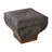 Churchill Storage Ottoman