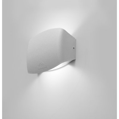 Abram Outdoor Flush Mount