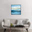 «Dreaming Blue I» par Wani Pasion - reproduction d'art-49920473-53128683