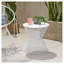 Tables de patio
