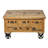 Solid Wood Coffee Table