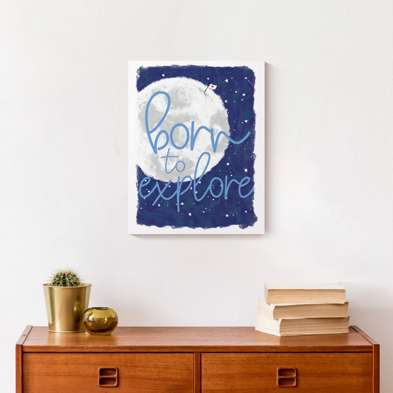 Art sur toile, H 14 po x l 11 po x P 1,25 po