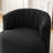 Musaab Upholstered Swivel Barrel Chair-1871786258