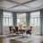 5 - Light Linear Pendant