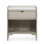 Viggo Nightstand - Vintage White Oak