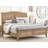 CADENCE SLEIGH BED - COMPLETE-703132416