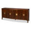 Southport 80'' W Credenza