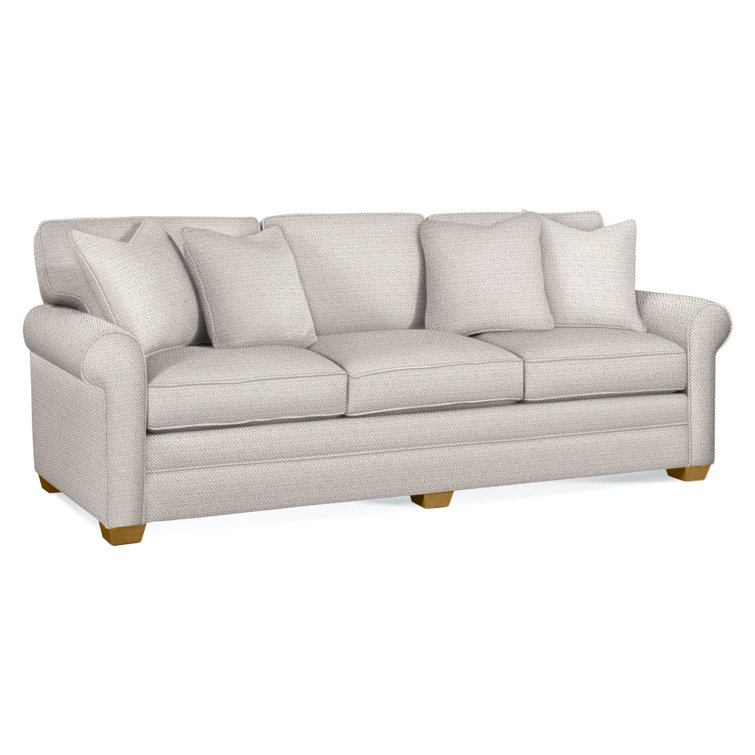 Bedford Upholstered 98'' Sofa