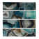 Myst 3-in. x 12-in. Subway Agate Inspired Polished Glass Wall Tile