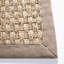 Jeremy Machine Woven Beige/Grey Rug-281007510