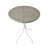 Table d'appoint