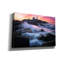 Toile épique «Dawn Of A New Day» par Rick Berk, 60 po x 40 po