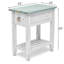 Table de bout Delaplaine Coastal-1036825379