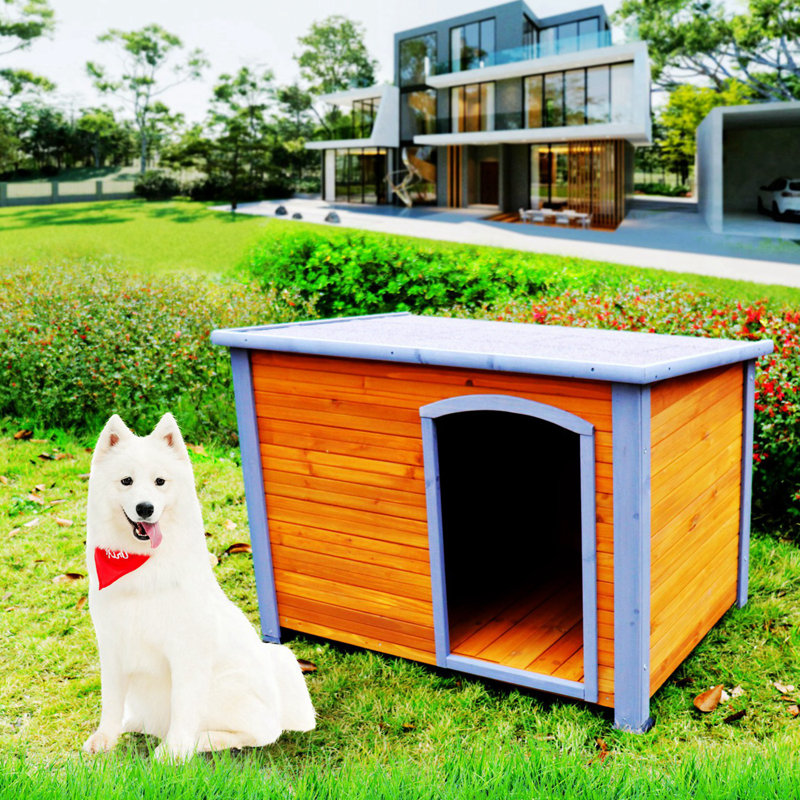 Niche pour chien Darmit