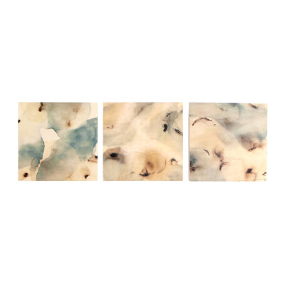 Nostalgia Underneath Print by Molly Franken