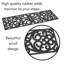 Non-Slip Outdoor Doormat