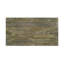 Table basse rectangulaire en bois massif