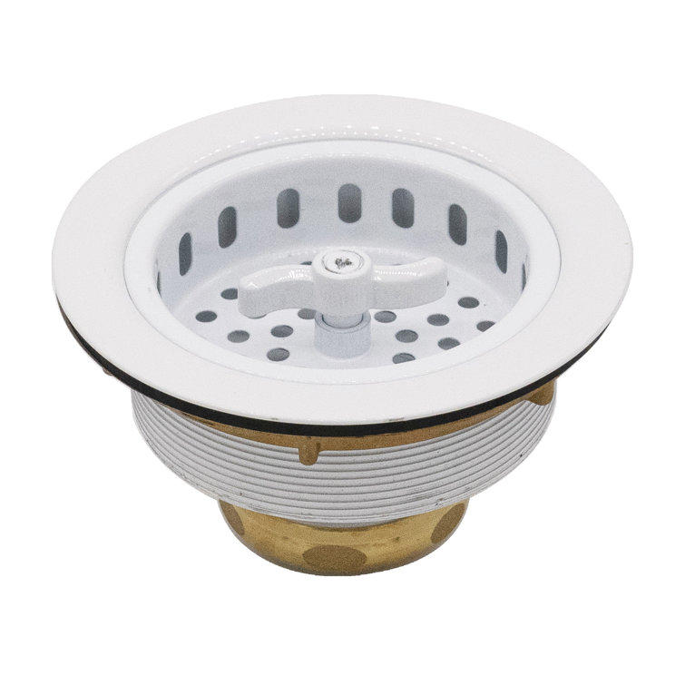 Basket Strainer