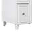 23.46'' Single Bathroom Vanity Base Only
