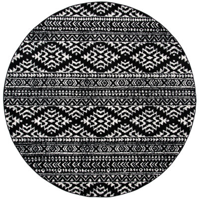 Cobos Performance Geometric Rug