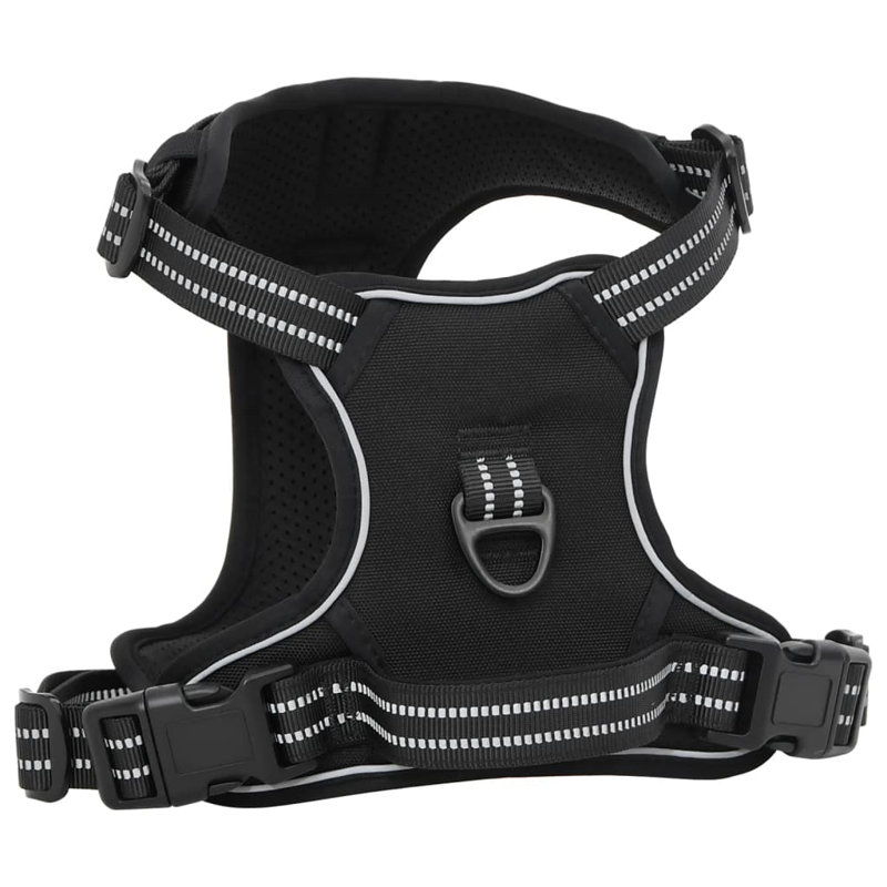 Pet Carrier, Black
